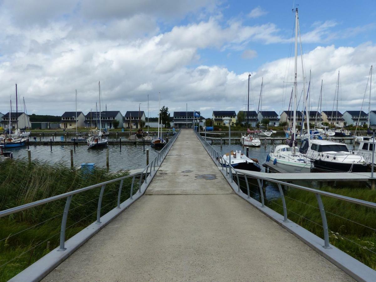 Wierhooft 21 Den Oever Exterior foto
